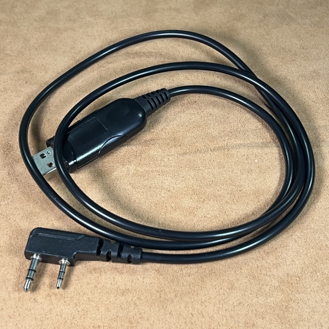 Cable USB de Programación Baofeng